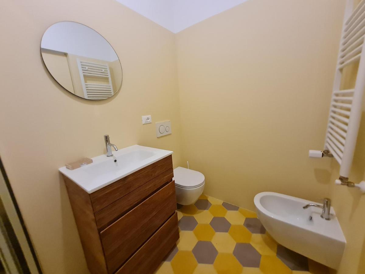 Cinque Giornate Charme Apartment Milan Exterior photo