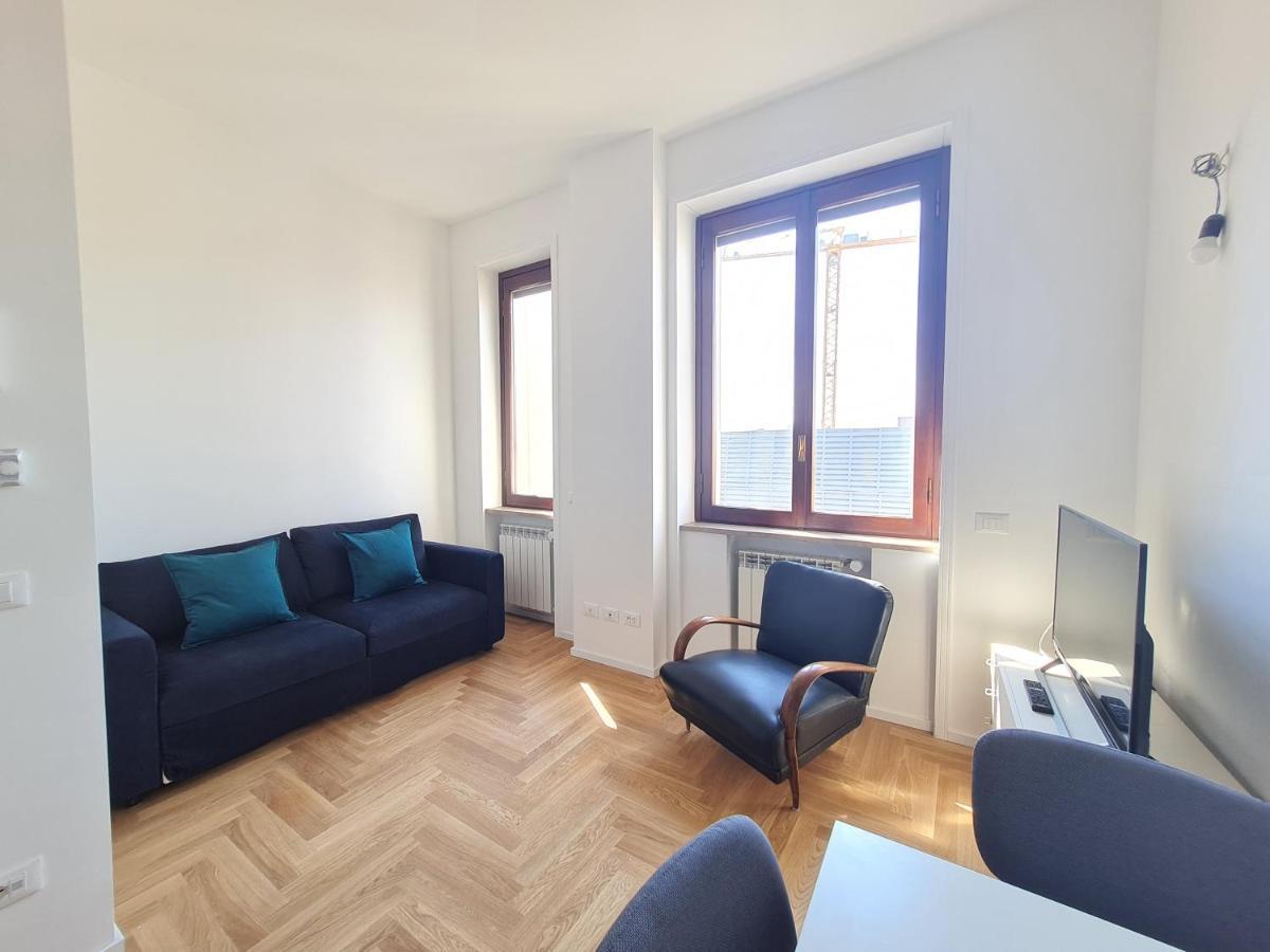 Cinque Giornate Charme Apartment Milan Exterior photo