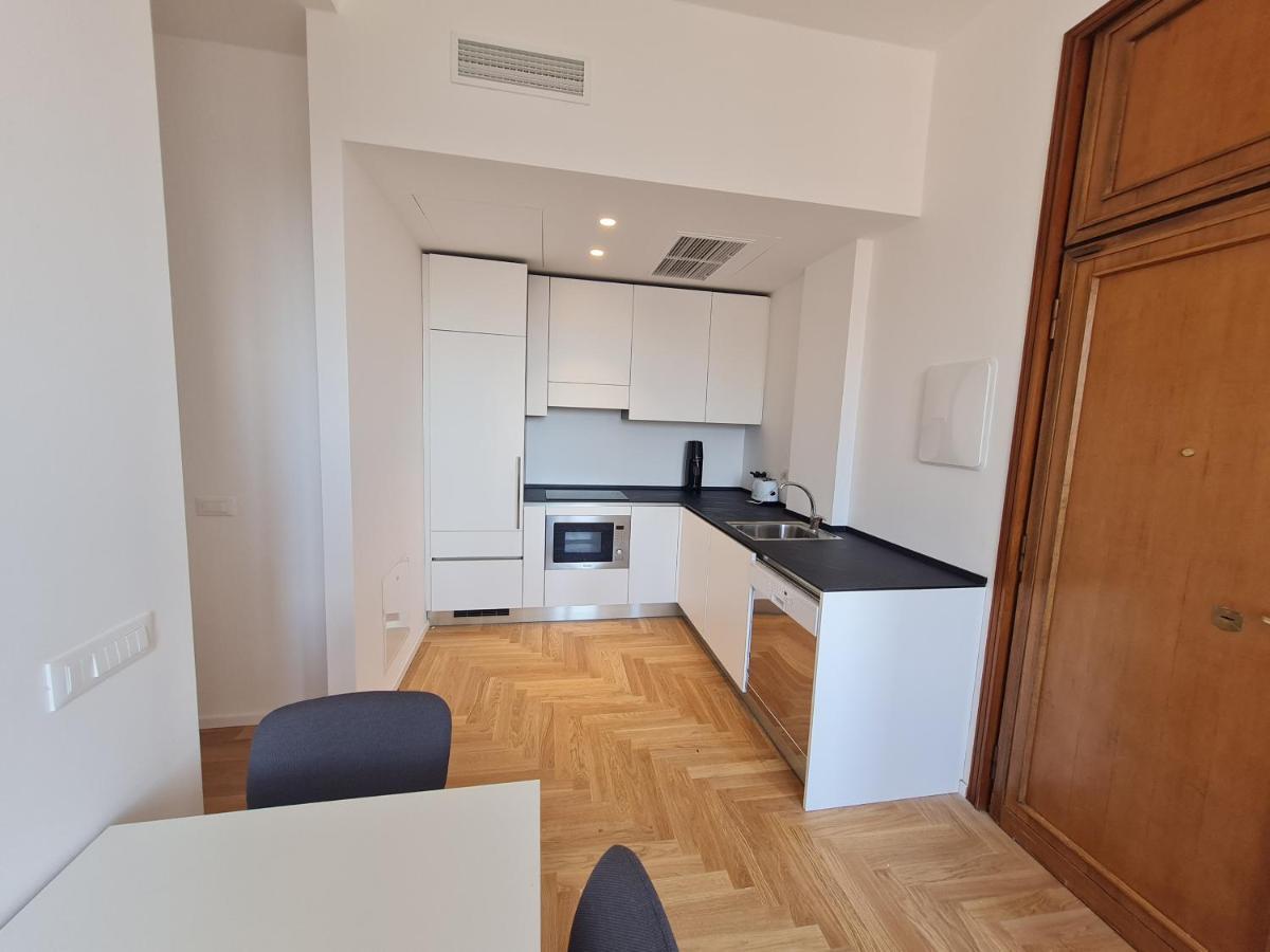 Cinque Giornate Charme Apartment Milan Exterior photo